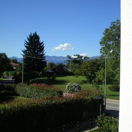 Locanda Verbena Stresa Exterior foto
