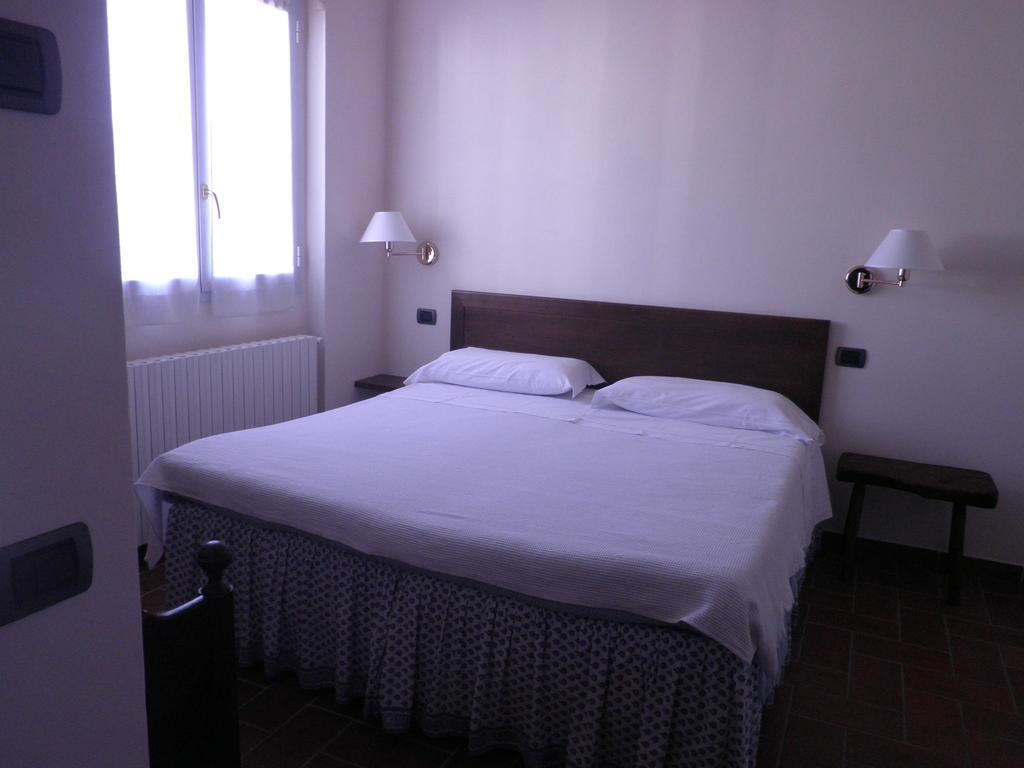 Locanda Verbena Stresa Exterior foto