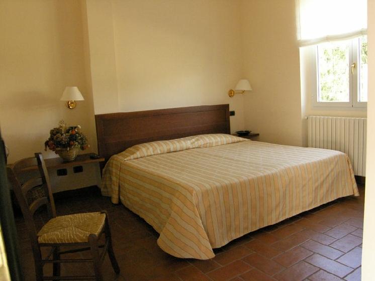 Locanda Verbena Stresa Habitación foto
