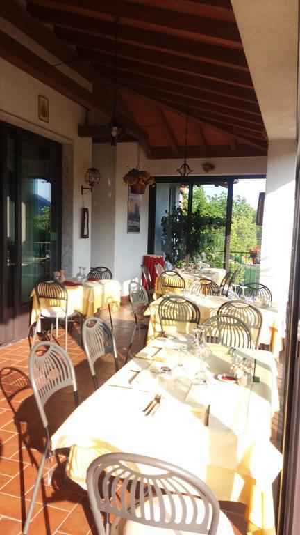 Locanda Verbena Stresa Exterior foto