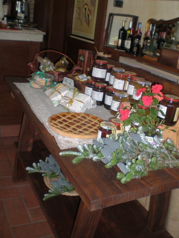 Locanda Verbena Stresa Exterior foto