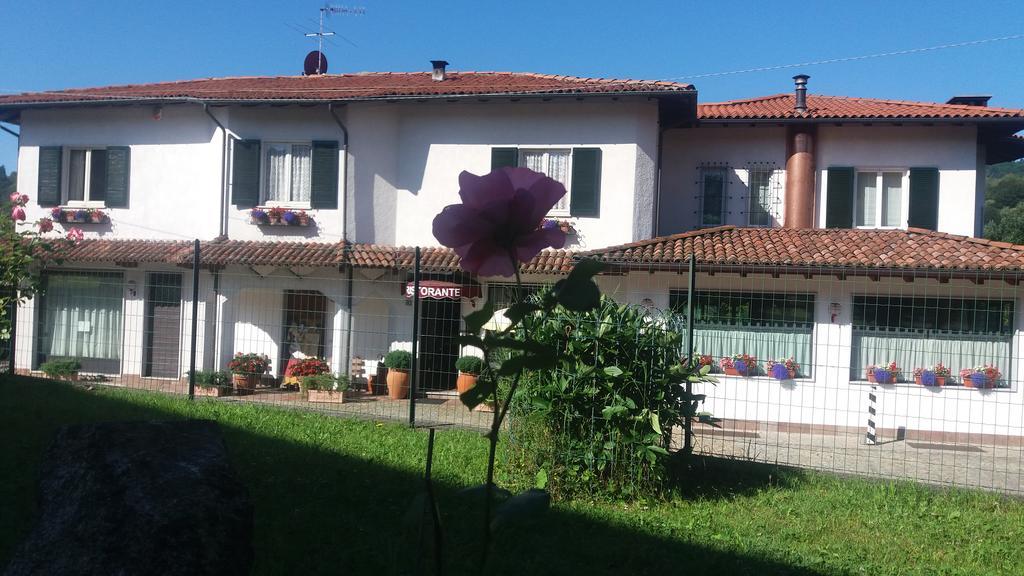 Locanda Verbena Stresa Exterior foto